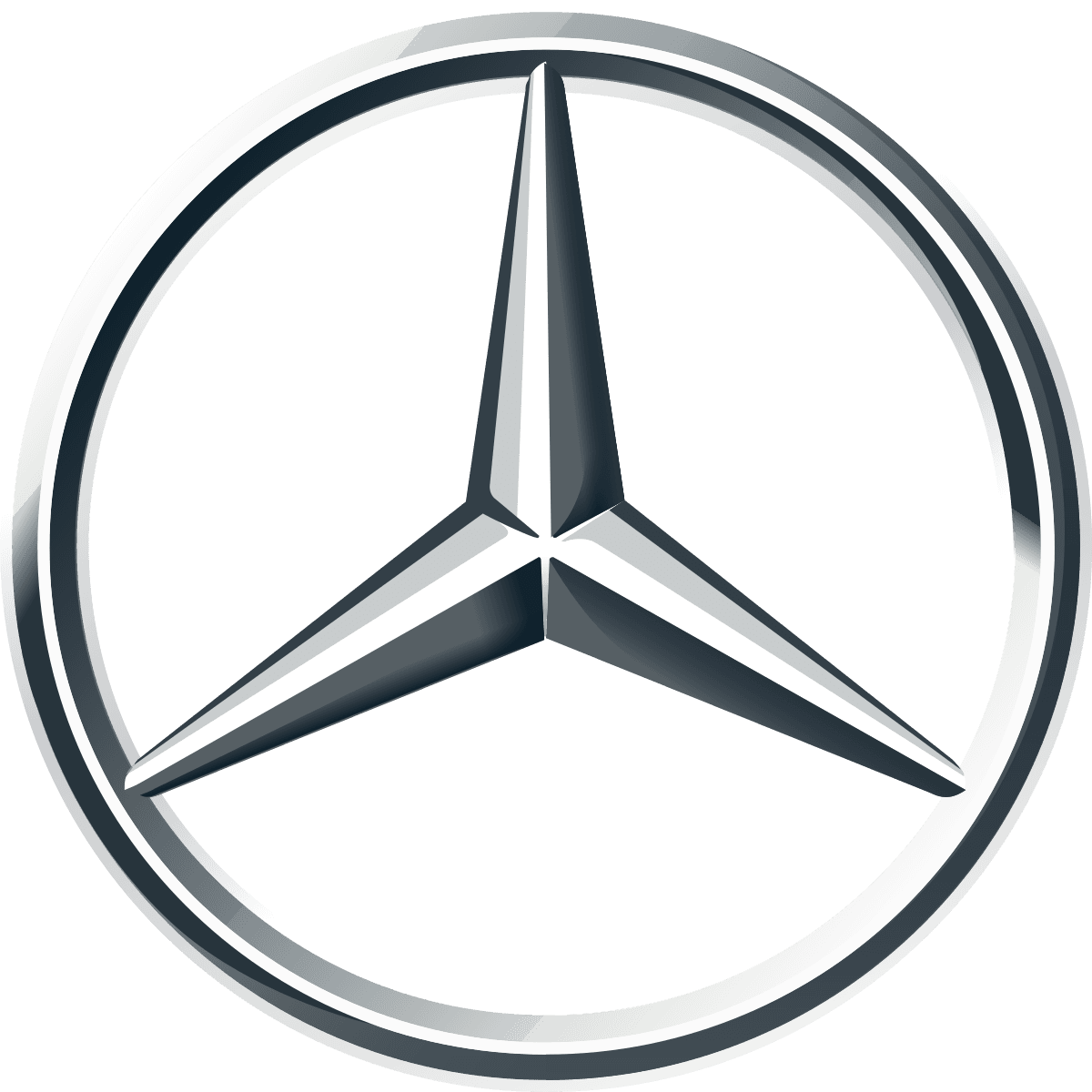 Mercedes-Benz Logo